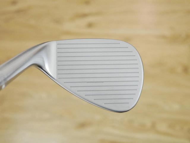 Wedge : Other : **ของใหม่** Wedge PXG 0311 3X Forged (รุ่นล่าสุด ปี 2023) Loft 52 ก้านเหล็ก KBS Tour Lite Flex S