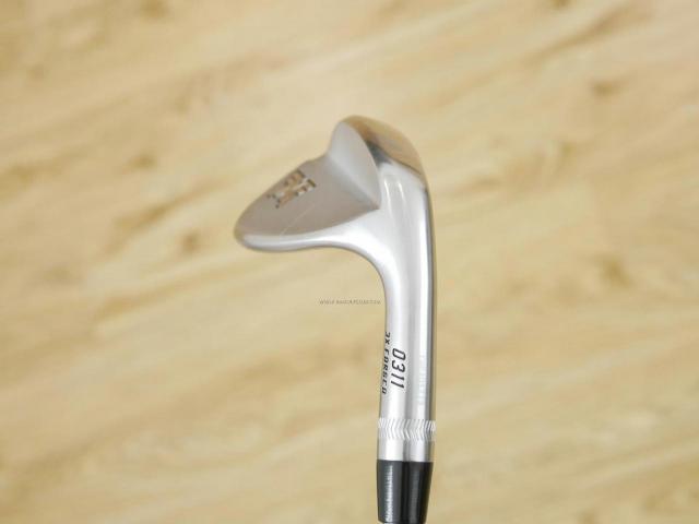 Wedge : Other : **ของใหม่** Wedge PXG 0311 3X Forged (รุ่นล่าสุด ปี 2023) Loft 52 ก้านเหล็ก KBS Tour Lite Flex S