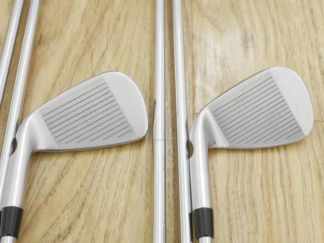 Iron set : Ping : ชุดเหล็ก Ping i500 (รุ่นปี 2019) มีเหล็ก 5-Pw (6 ชิ้น) ก้านเหล็ก Dynamic Gold 95 R300