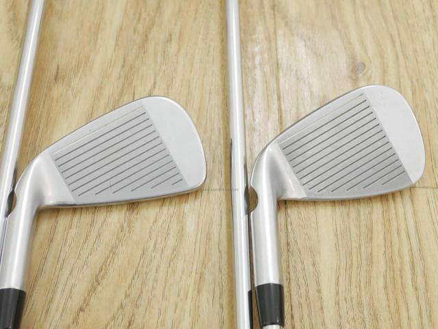 Iron set : Ping : ชุดเหล็ก Ping i500 (รุ่นปี 2019) มีเหล็ก 5-Pw (6 ชิ้น) ก้านเหล็ก Dynamic Gold 95 R300