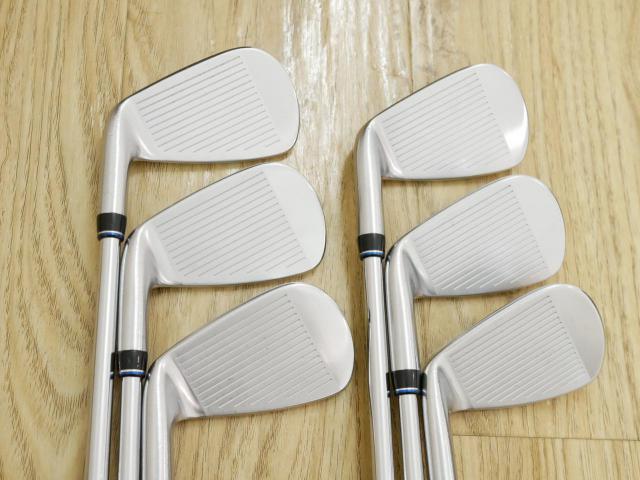 Iron set : XXIO : ชุดเหล็ก XXIO Forged 6 (ปี 2019) มีเหล็ก 5-Pw (6 ชิ้น) ก้านเหล็ก NS Pro 930 DST Flex S