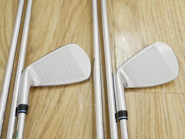 Iron set : XXIO : ชุดเหล็ก XXIO Forged 6 (ปี 2019) มีเหล็ก 5-Pw (6 ชิ้น) ก้านเหล็ก NS Pro 930 DST Flex S