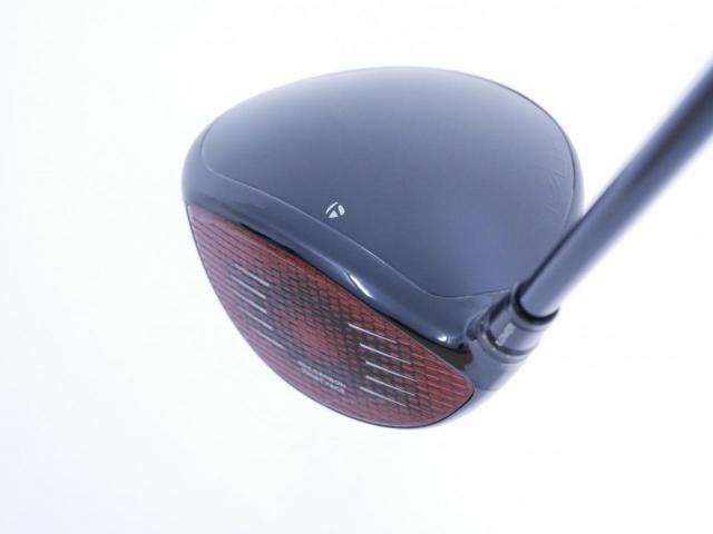 Driver : Taylormade : ไดรเวอร์ Taylormade Stealth HD (รุ่นปี 2022 Japan Spec.) Loft 9 ก้าน Mitsubishi TENSEI TM50 Flex S