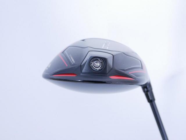 Driver : Taylormade : ไดรเวอร์ Taylormade Stealth (ออกปี 2022 Japan Spec.) Loft 10.5 ก้าน Mitsubishi TENSEI TM50 Flex S