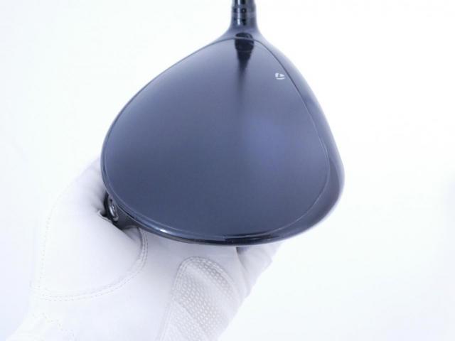 Driver : Taylormade : ไดรเวอร์ Taylormade Stealth (ออกปี 2022 Japan Spec.) Loft 10.5 ก้าน Mitsubishi TENSEI TM50 Flex S
