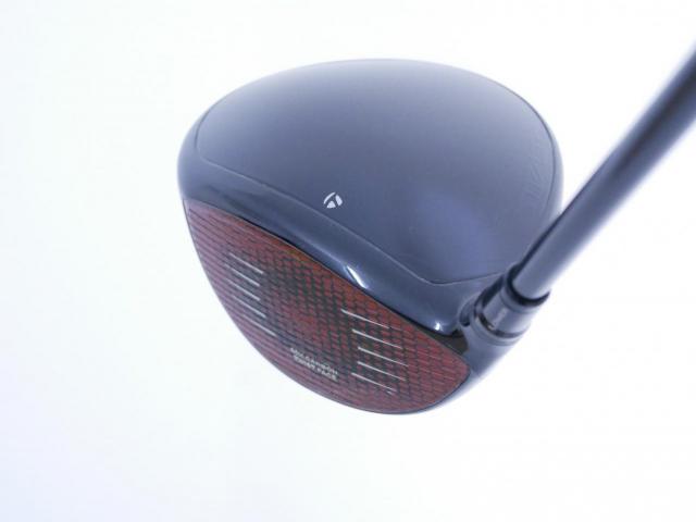 Driver : Taylormade : ไดรเวอร์ Taylormade Stealth (ออกปี 2022 Japan Spec.) Loft 10.5 ก้าน Mitsubishi TENSEI TM50 Flex S