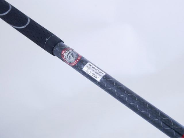 Driver : Taylormade : ไดรเวอร์ Taylormade Stealth (ออกปี 2022 Japan Spec.) Loft 10.5 ก้าน Mitsubishi TENSEI TM50 Flex S