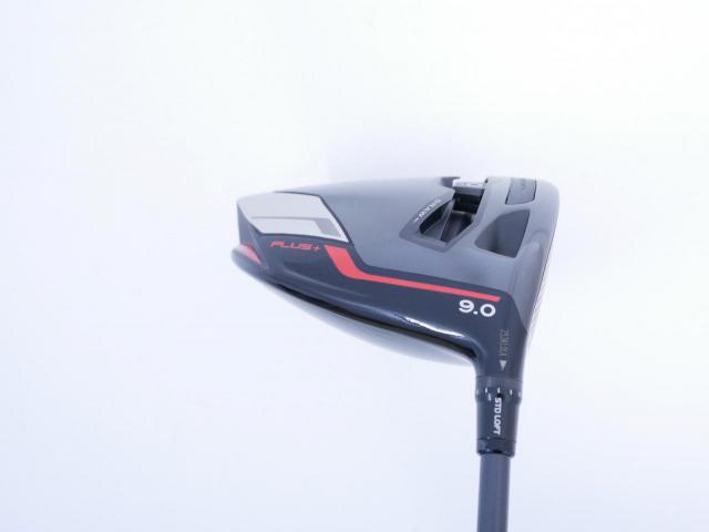 Driver : Taylormade : ไดรเวอร์ Taylormade Stealth Plus+ (ออกปี 2022 Japan Spec.) Loft 9 ก้าน Mitsubishi TENSEI TM50 Flex S