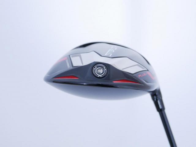 Driver : Taylormade : ไดรเวอร์ Taylormade Stealth Plus+ (ออกปี 2022 Japan Spec.) Loft 9 ก้าน Mitsubishi TENSEI TM50 Flex S
