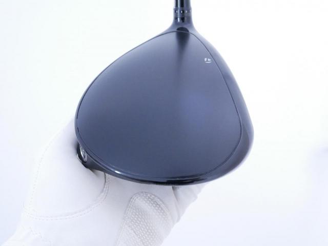 Driver : Taylormade : ไดรเวอร์ Taylormade Stealth Plus+ (ออกปี 2022 Japan Spec.) Loft 9 ก้าน Mitsubishi TENSEI TM50 Flex S