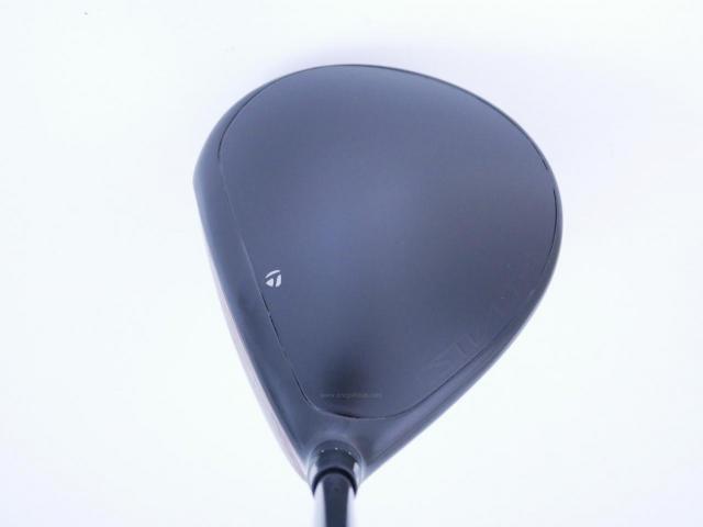Driver : Taylormade : ไดรเวอร์ Taylormade Stealth Plus+ (ออกปี 2022 Japan Spec.) Loft 9 ก้าน Mitsubishi TENSEI TM50 Flex S