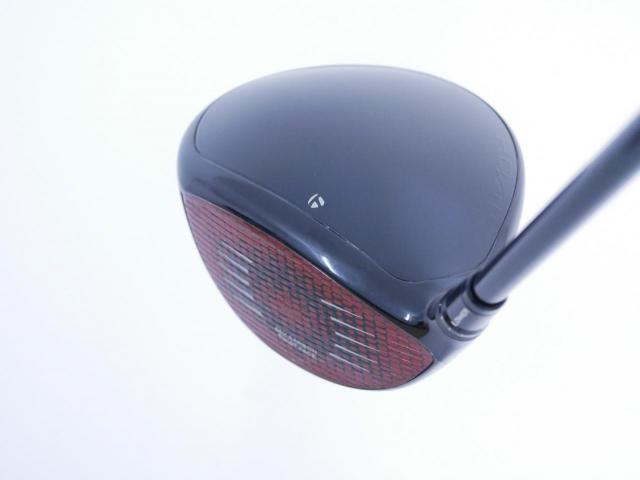 Driver : Taylormade : ไดรเวอร์ Taylormade Stealth Plus+ (ออกปี 2022 Japan Spec.) Loft 9 ก้าน Mitsubishi TENSEI TM50 Flex S