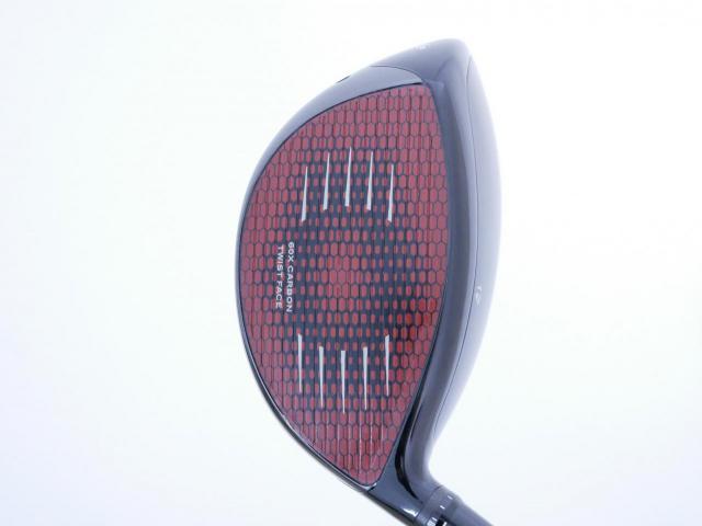 Driver : Taylormade : ไดรเวอร์ Taylormade Stealth Plus+ (ออกปี 2022 Japan Spec.) Loft 9 ก้าน Mitsubishi TENSEI TM50 Flex S