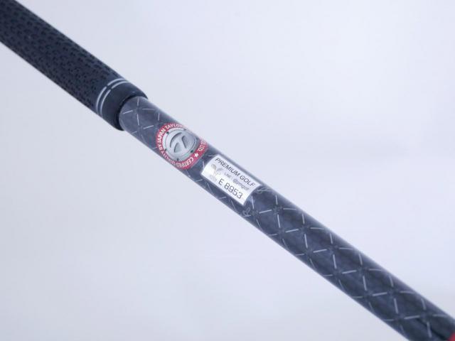 Driver : Taylormade : ไดรเวอร์ Taylormade Stealth Plus+ (ออกปี 2022 Japan Spec.) Loft 9 ก้าน Mitsubishi TENSEI TM50 Flex S
