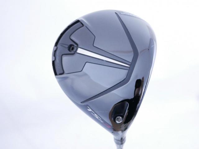 Driver : Titleist : ไดรเวอร์ Titleist TSR 3 (ออกปี 2022 Japan Spec.) Loft 10 (ปรับได้) ก้าน Titleist TSP111 Flex S