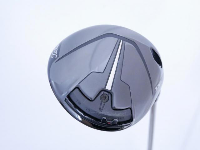 Driver : Titleist : ไดรเวอร์ Titleist TSR 3 (ออกปี 2022 Japan Spec.) Loft 10 (ปรับได้) ก้าน Titleist TSP111 Flex S