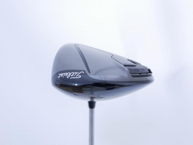 Driver : Titleist : ไดรเวอร์ Titleist TSR 3 (ออกปี 2022 Japan Spec.) Loft 10 (ปรับได้) ก้าน Titleist TSP111 Flex S