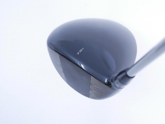 Driver : Titleist : ไดรเวอร์ Titleist TSR 3 (ออกปี 2022 Japan Spec.) Loft 10 (ปรับได้) ก้าน Titleist TSP111 Flex S