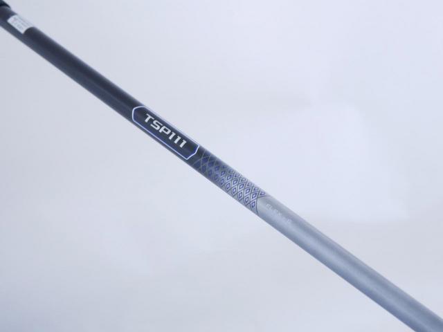 Driver : Titleist : ไดรเวอร์ Titleist TSR 3 (ออกปี 2022 Japan Spec.) Loft 10 (ปรับได้) ก้าน Titleist TSP111 Flex S