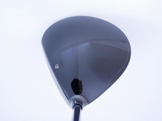 Driver : Taylormade : ไดรเวอร์ Taylormade Qi10 MAX (ออกปี 2024) Loft 10.5 ก้าน Mitsubishi Diamana TM50 Flex R