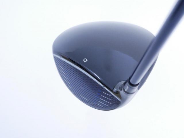 Driver : Taylormade : ไดรเวอร์ Taylormade Qi10 MAX (ออกปี 2024) Loft 10.5 ก้าน Mitsubishi Diamana TM50 Flex R
