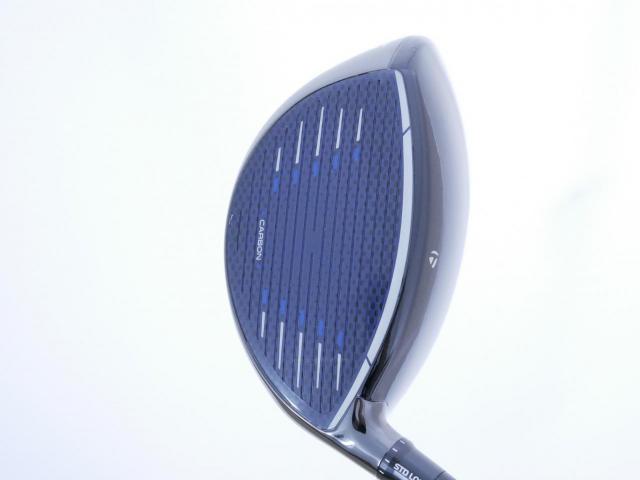 Driver : Taylormade : ไดรเวอร์ Taylormade Qi10 MAX (ออกปี 2024) Loft 10.5 ก้าน Mitsubishi Diamana TM50 Flex R