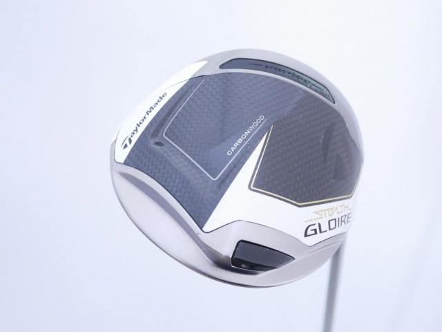 Driver : Taylormade : ไดรเวอร์ Taylormade Stealth GLOIRE (ออกปี 2022 รุ่นท๊อปสุด Japan Spec) Loft 10.5 ก้าน Fujikura Speeder NX Flex R