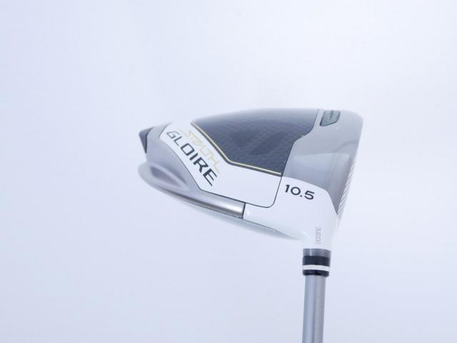 Driver : Taylormade : ไดรเวอร์ Taylormade Stealth GLOIRE (ออกปี 2022 รุ่นท๊อปสุด Japan Spec) Loft 10.5 ก้าน Fujikura Speeder NX Flex R