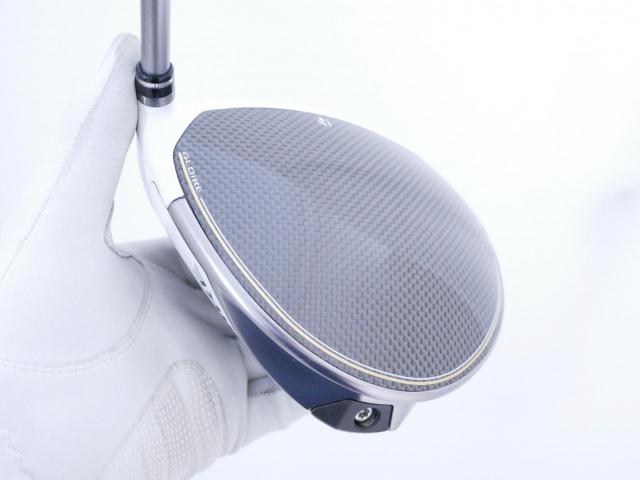 Driver : Taylormade : ไดรเวอร์ Taylormade Stealth GLOIRE (ออกปี 2022 รุ่นท๊อปสุด Japan Spec) Loft 10.5 ก้าน Fujikura Speeder NX Flex R