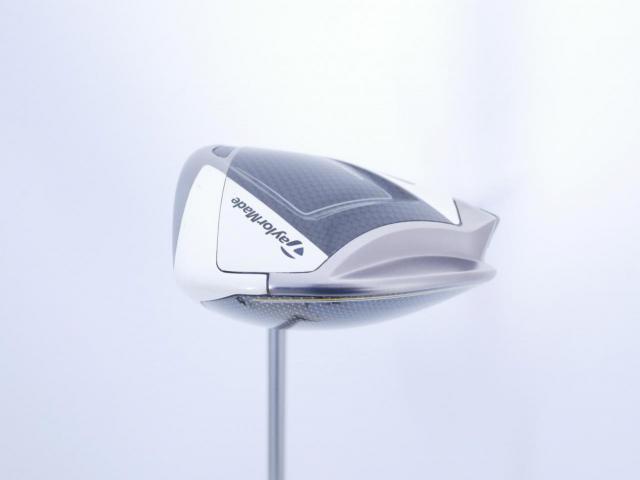 Driver : Taylormade : ไดรเวอร์ Taylormade Stealth GLOIRE (ออกปี 2022 รุ่นท๊อปสุด Japan Spec) Loft 9.5 ก้าน Fujikura Speeder NX Flex S