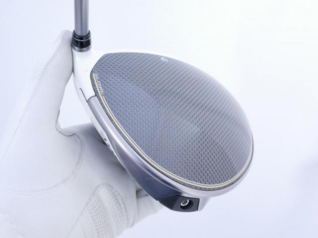 Driver : Taylormade : ไดรเวอร์ Taylormade Stealth GLOIRE (ออกปี 2022 รุ่นท๊อปสุด Japan Spec) Loft 9.5 ก้าน Fujikura Speeder NX Flex S