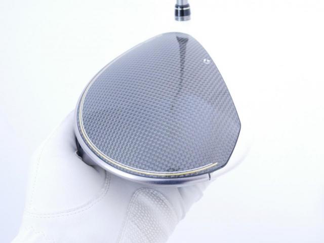 Driver : Taylormade : ไดรเวอร์ Taylormade Stealth GLOIRE (ออกปี 2022 รุ่นท๊อปสุด Japan Spec) Loft 9.5 ก้าน Fujikura Speeder NX Flex S