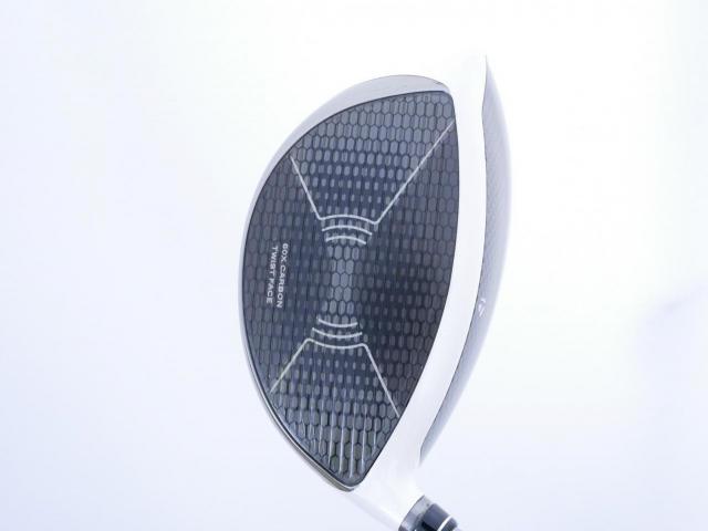 Driver : Taylormade : ไดรเวอร์ Taylormade Stealth GLOIRE (ออกปี 2022 รุ่นท๊อปสุด Japan Spec) Loft 9.5 ก้าน Fujikura Speeder NX Flex S
