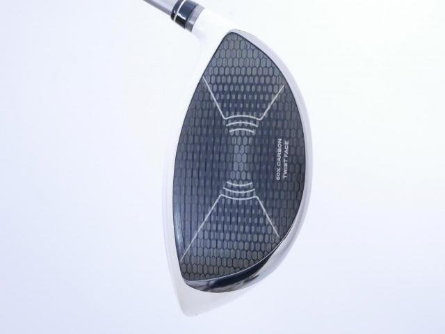 Driver : Taylormade : ไดรเวอร์ Taylormade Stealth GLOIRE (ออกปี 2022 รุ่นท๊อปสุด Japan Spec) Loft 9.5 ก้าน Fujikura Speeder NX Flex S