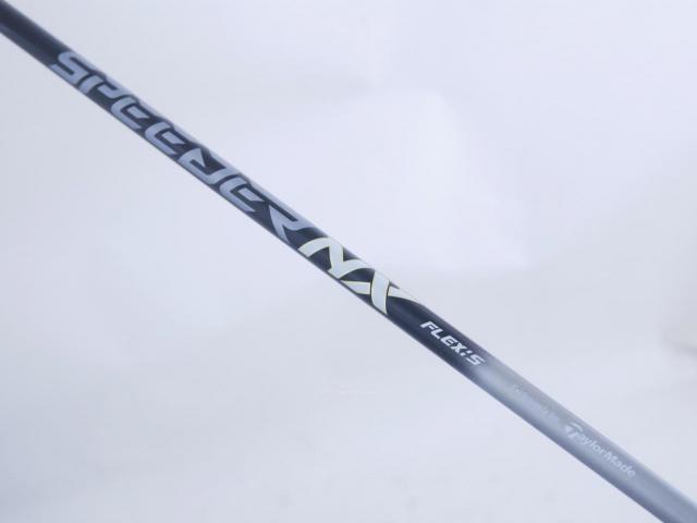 Driver : Taylormade : ไดรเวอร์ Taylormade Stealth GLOIRE (ออกปี 2022 รุ่นท๊อปสุด Japan Spec) Loft 9.5 ก้าน Fujikura Speeder NX Flex S