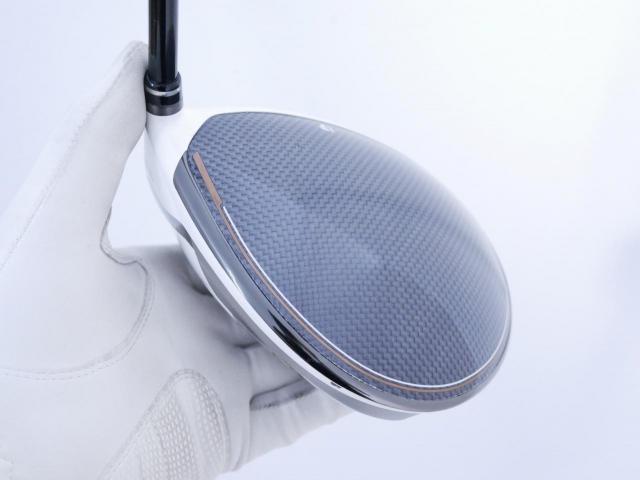 Driver : Taylormade : ไดรเวอร์ Taylormade SIM GLOIRE (รุ่นปี 2021 รุ่นท๊อปสุด Japan Spec) Loft 9.5 ก้าน Fujikura Air Speeder Flex S