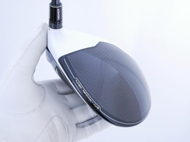 Driver : Taylormade : ไดรเวอร์ Taylormade M2 (460cc.) Loft 12 Flex R