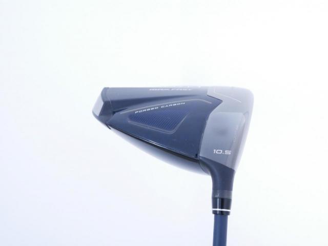 Driver : Callaway : ไดรเวอร์ Callaway Paradym Max Fast (รุ่นปี 2023 Japan Spec.) Loft 10.5 ก้าน Fujikura Speeder NX 40 Flex S