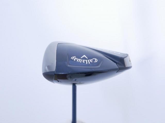 Driver : Callaway : ไดรเวอร์ Callaway Paradym Max Fast (รุ่นปี 2023 Japan Spec.) Loft 10.5 ก้าน Fujikura Speeder NX 40 Flex S