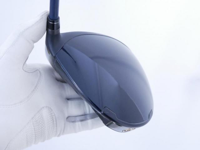 Driver : Callaway : ไดรเวอร์ Callaway Paradym Max Fast (รุ่นปี 2023 Japan Spec.) Loft 10.5 ก้าน Fujikura Speeder NX 40 Flex S