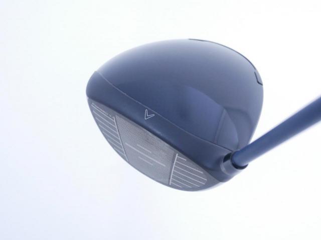 Driver : Callaway : ไดรเวอร์ Callaway Paradym Max Fast (รุ่นปี 2023 Japan Spec.) Loft 10.5 ก้าน Fujikura Speeder NX 40 Flex S