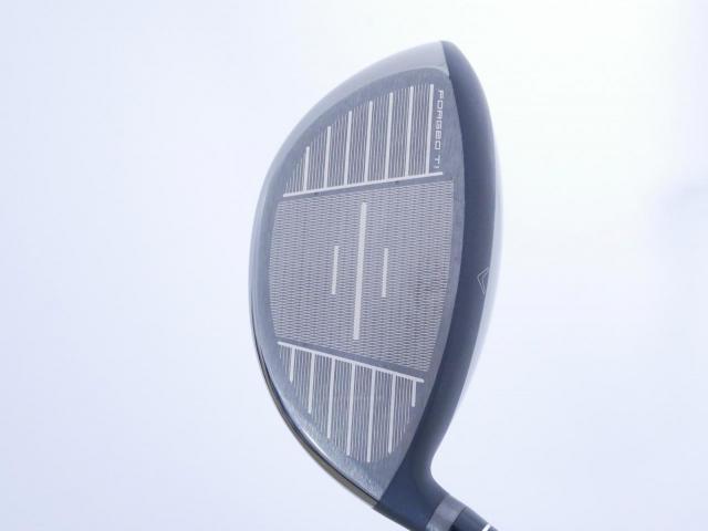 Driver : Callaway : ไดรเวอร์ Callaway Paradym Max Fast (รุ่นปี 2023 Japan Spec.) Loft 10.5 ก้าน Fujikura Speeder NX 40 Flex S