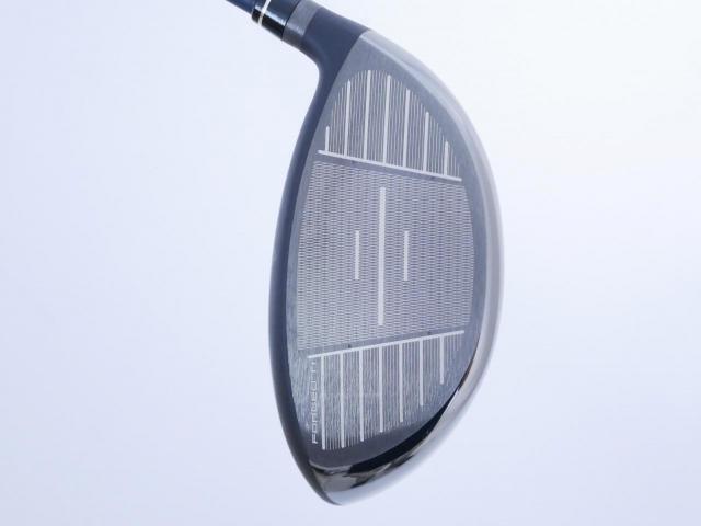 Driver : Callaway : ไดรเวอร์ Callaway Paradym Max Fast (รุ่นปี 2023 Japan Spec.) Loft 10.5 ก้าน Fujikura Speeder NX 40 Flex S