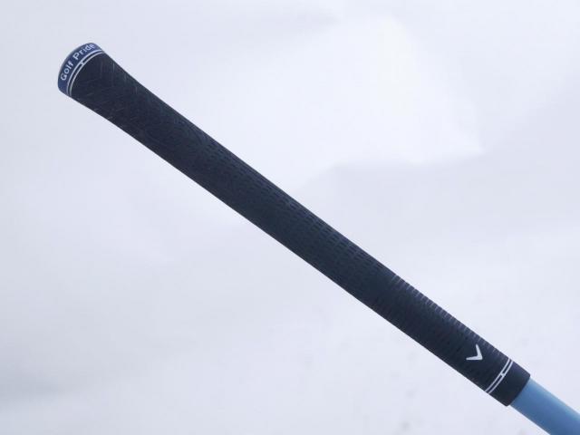 Driver : Callaway : ไดรเวอร์ Callaway Paradym Max Fast (รุ่นปี 2023 Japan Spec.) Loft 10.5 ก้าน Fujikura Speeder NX 40 Flex S