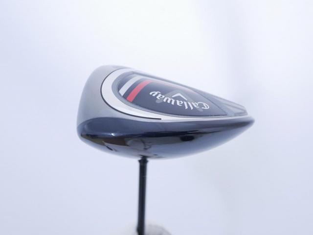 Driver : Callaway : ไดรเวอร์ Callaway Big Bertha (รุ่นปี 2023 ตีไกล หน้าปิดกันเฟด) Loft 10.5 ก้าน Fujikura Speeder NX Flex S