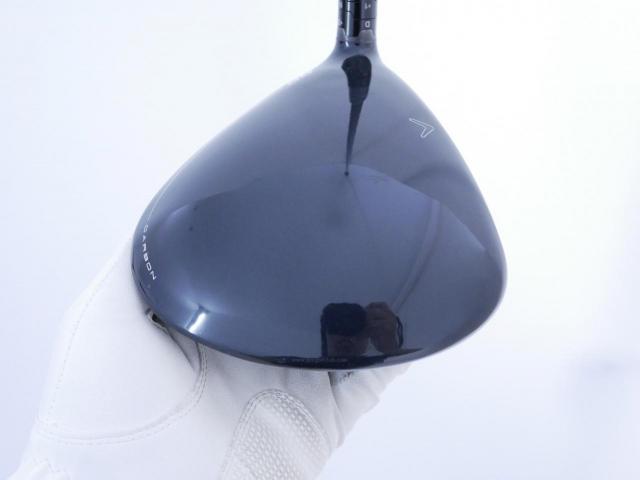 Driver : Callaway : ไดรเวอร์ Callaway Big Bertha (รุ่นปี 2023 ตีไกล หน้าปิดกันเฟด) Loft 10.5 ก้าน Fujikura Speeder NX Flex S
