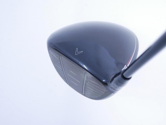 Driver : Callaway : ไดรเวอร์ Callaway Big Bertha (รุ่นปี 2023 ตีไกล หน้าปิดกันเฟด) Loft 10.5 ก้าน Fujikura Speeder NX Flex S
