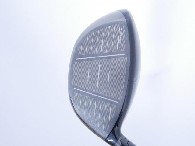 Driver : Callaway : ไดรเวอร์ Callaway Big Bertha (รุ่นปี 2023 ตีไกล หน้าปิดกันเฟด) Loft 10.5 ก้าน Fujikura Speeder NX Flex S