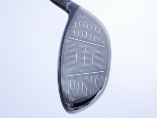 Driver : Callaway : ไดรเวอร์ Callaway Big Bertha (รุ่นปี 2023 ตีไกล หน้าปิดกันเฟด) Loft 10.5 ก้าน Fujikura Speeder NX Flex S