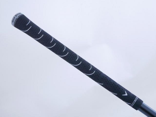 Driver : Callaway : ไดรเวอร์ Callaway Big Bertha (รุ่นปี 2023 ตีไกล หน้าปิดกันเฟด) Loft 10.5 ก้าน Fujikura Speeder NX Flex S